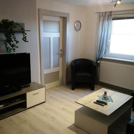 Ferienhaus Scheerer Vöhl Eksteriør bilde
