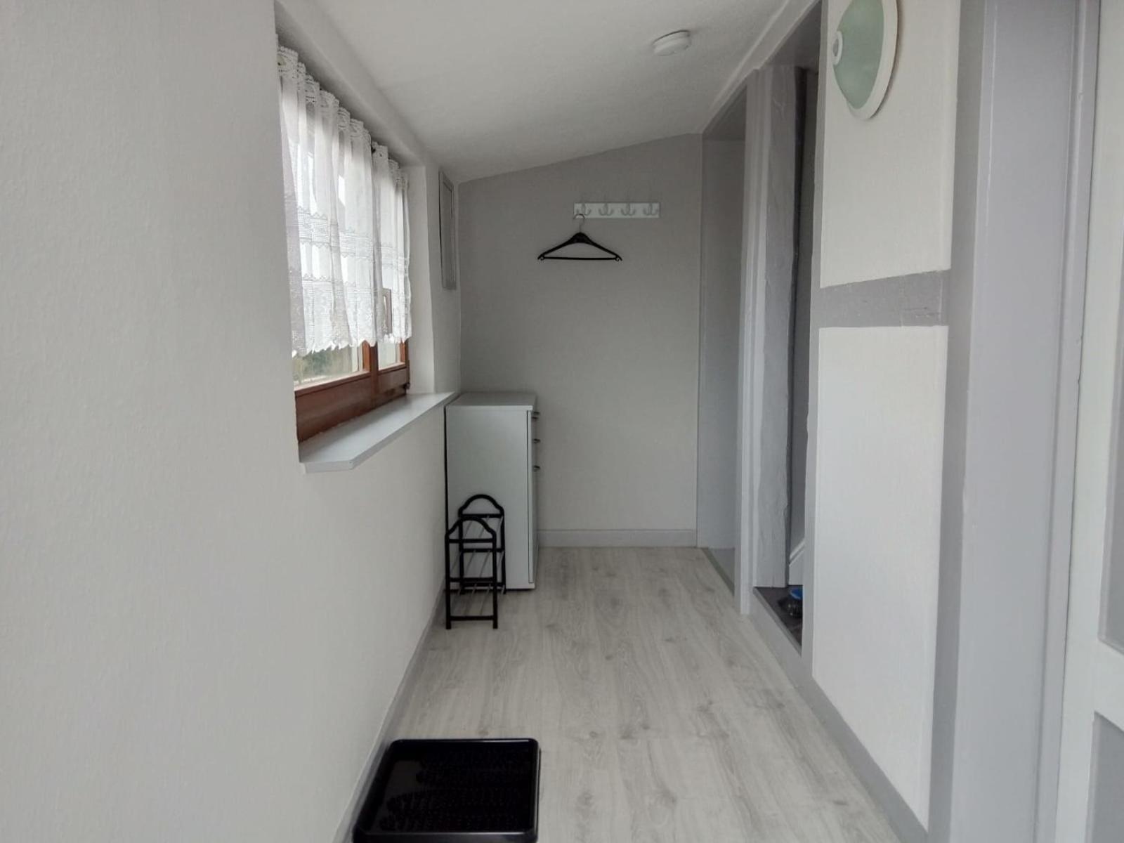 Ferienhaus Scheerer Vöhl Eksteriør bilde